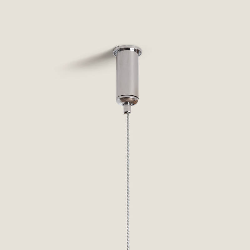 Candeeiro de Teto LED Fixo Grandline