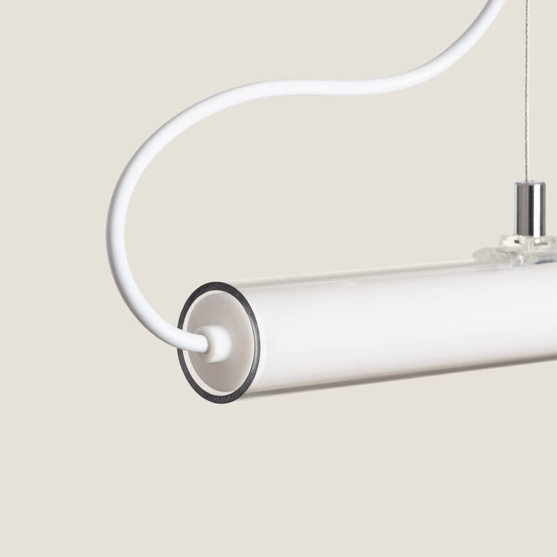 Candeeiro de Teto LED Fixo Grandline