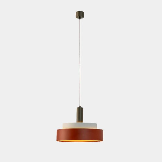 Candeeiro Suspenso KEOPS 2 Bodies Small LEDS-C4 00-9034-CV-A1