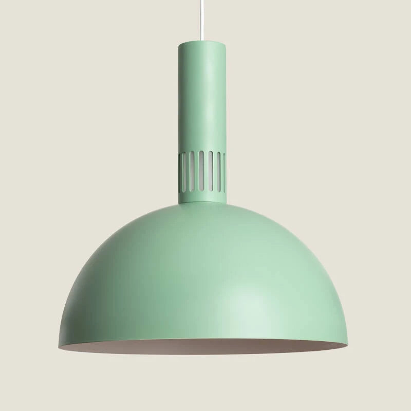 Candeeiro Suspenso LED 9W Metal CCT Seleccionável Sintra