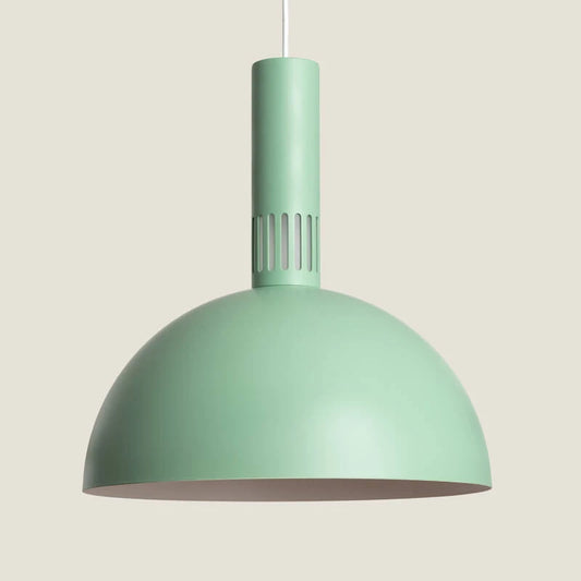 Candeeiro Suspenso LED 9W Metal CCT Seleccionável Sintra
