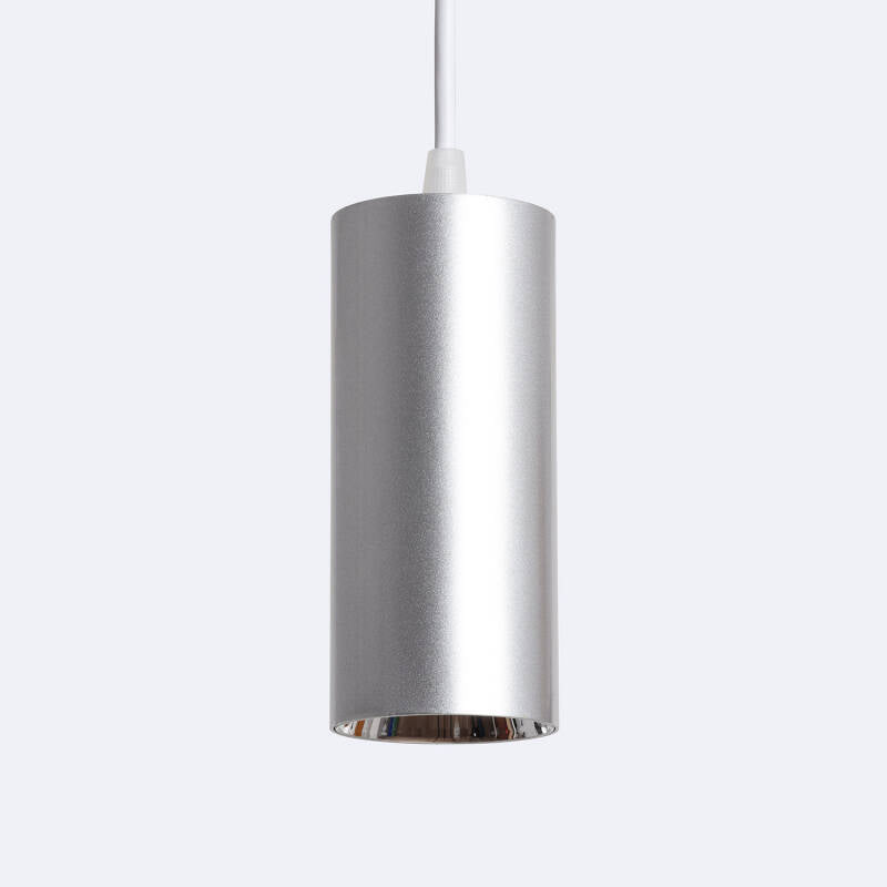 Candeeiro Suspenso LED 18W Alumínio Misoh