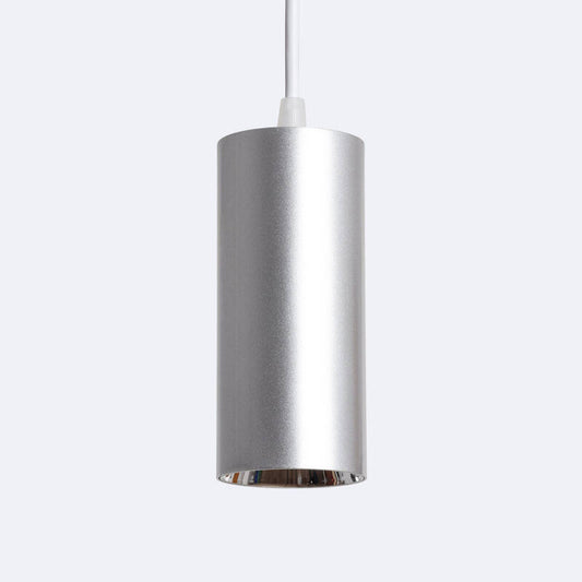 Candeeiro Suspenso LED 18W Alumínio Misoh