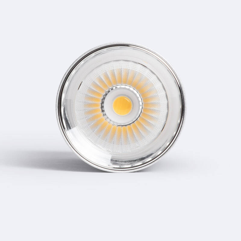 Candeeiro Suspenso LED 18W Alumínio Misoh