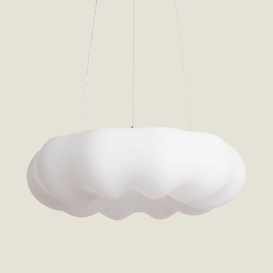 Candeeiro Suspenso LED 36W Ø450 mm Tarby