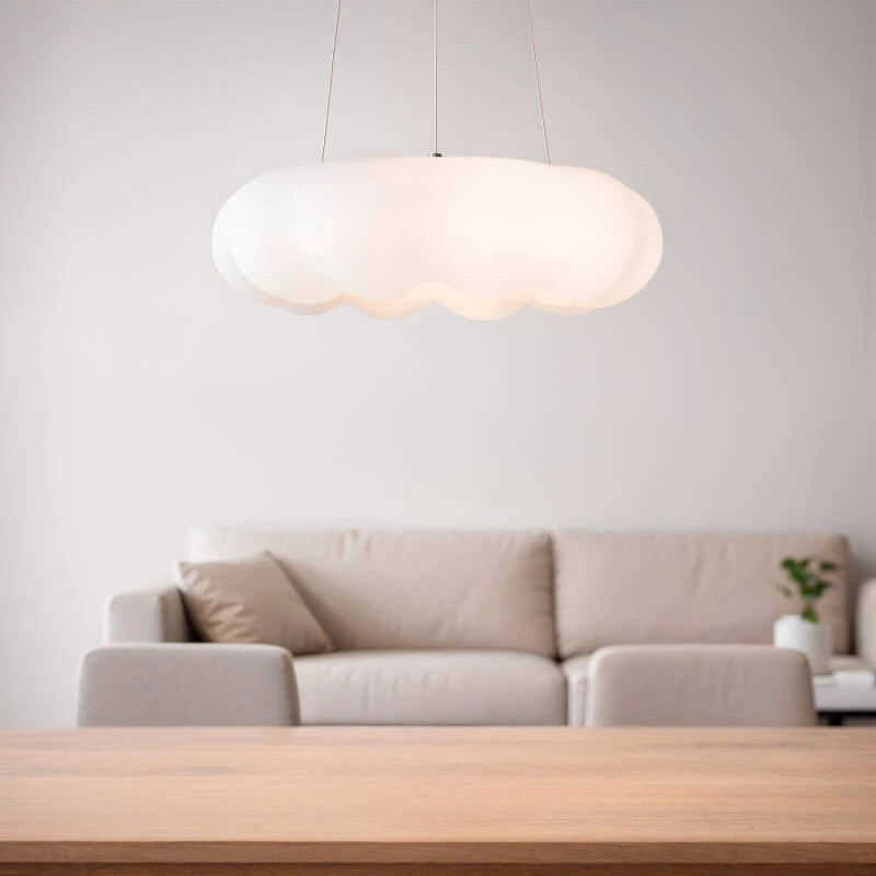 Candeeiro Suspenso LED 36W Ø450 mm Tarby