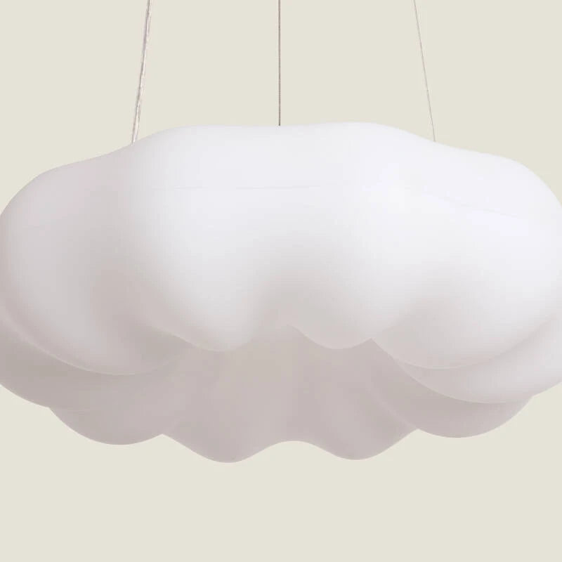 Candeeiro Suspenso LED 36W Ø450 mm Tarby