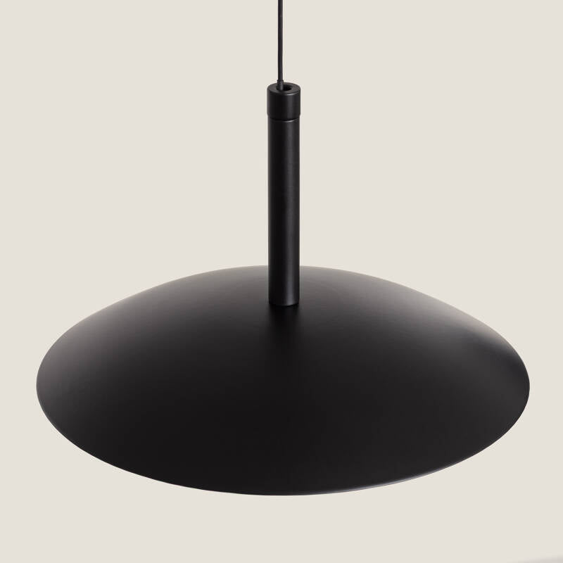 Candeeiro Suspenso LED 8W Metal Selecionável Shirak