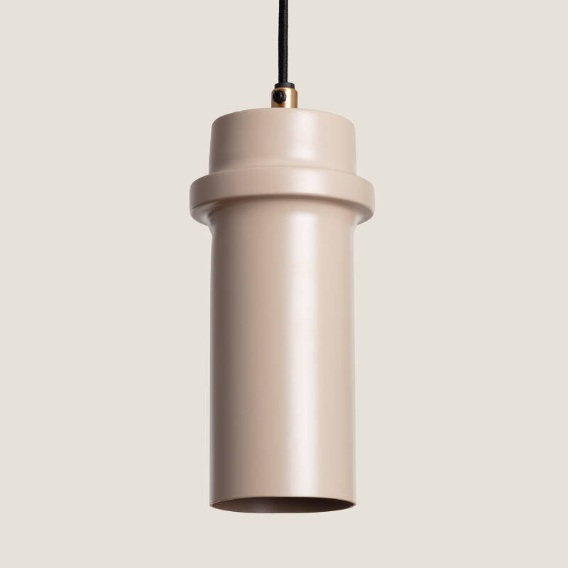 Candeeiro Suspenso Metal Bobey I