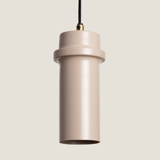 Candeeiro Suspenso Metal Bobey I