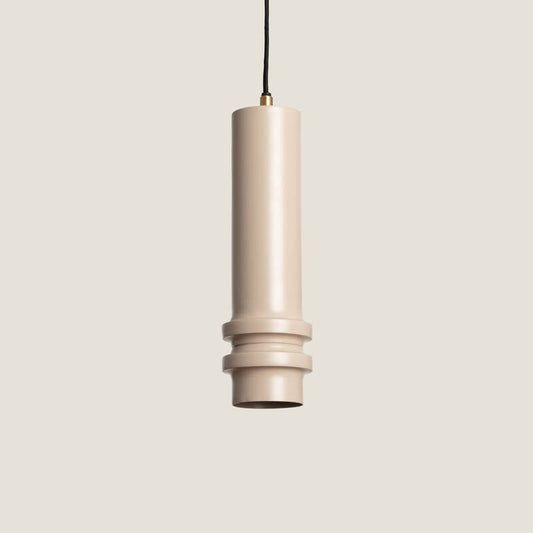 Candeeiro Suspenso Metal Bobey II