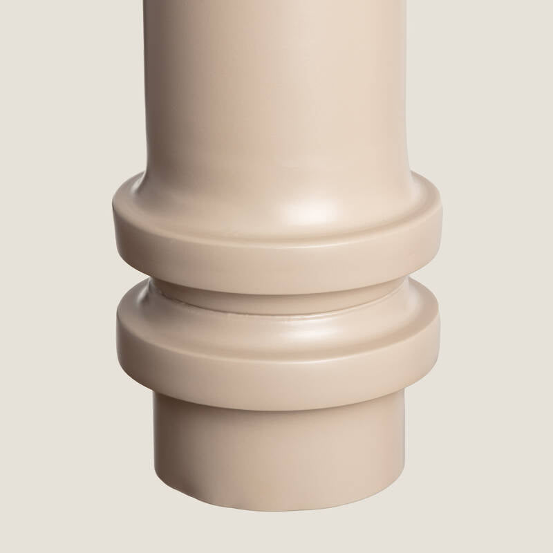 Candeeiro Suspenso Metal Bobey II