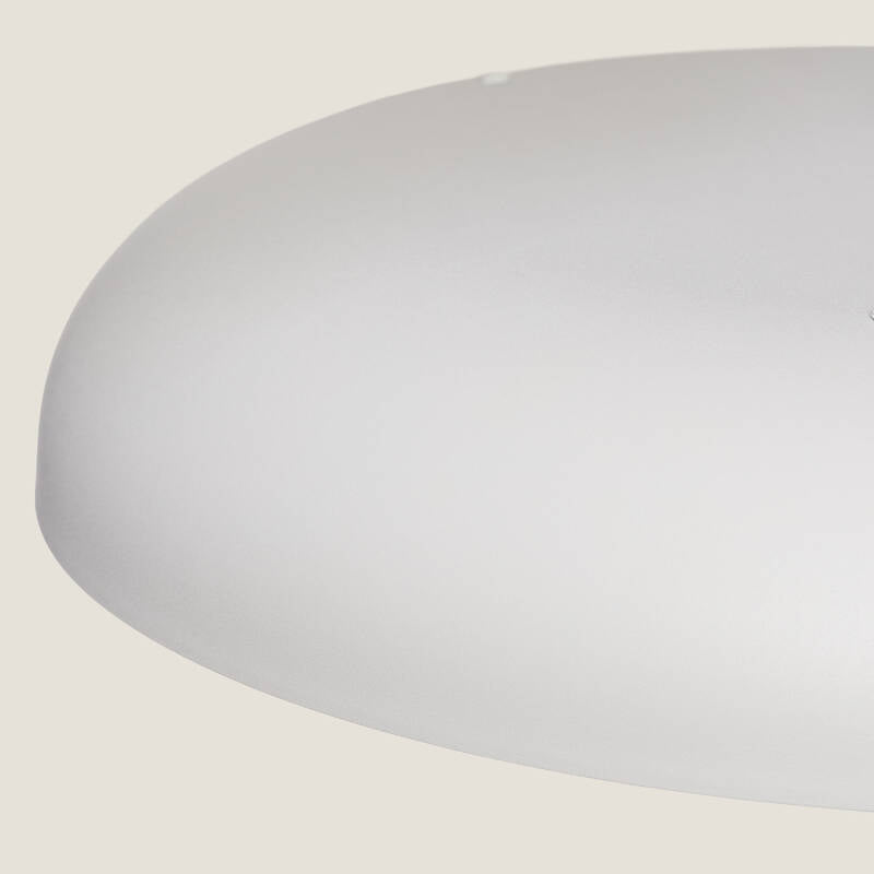 andeeiro Suspenso LED 28 W em Aço Deyang