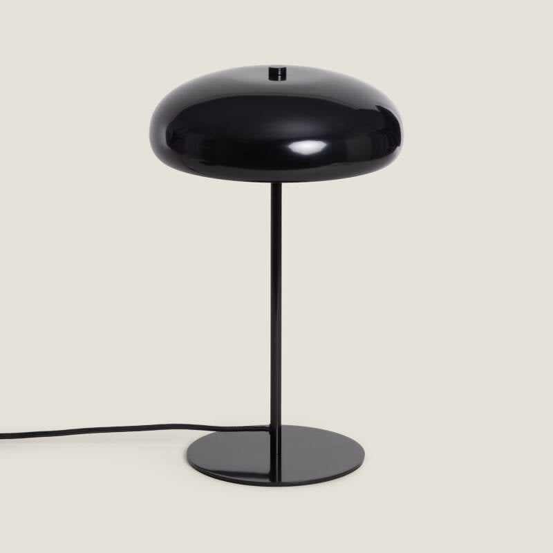 Candeeiro de Mesa Metal Catalina