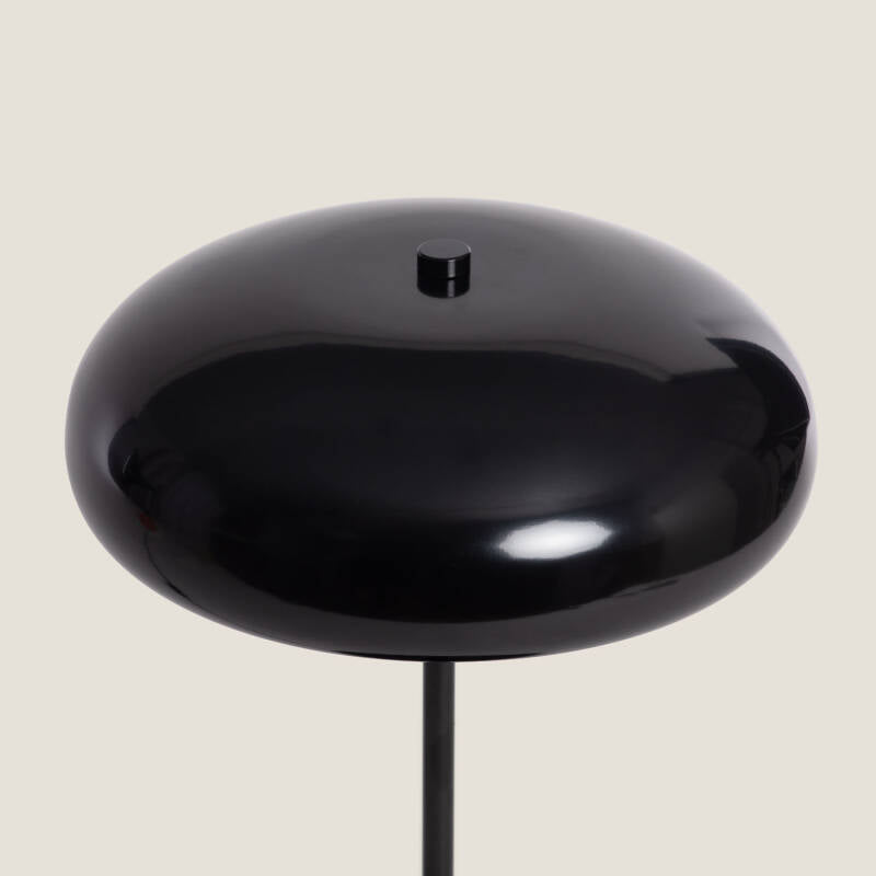 Candeeiro de Mesa Metal Catalina
