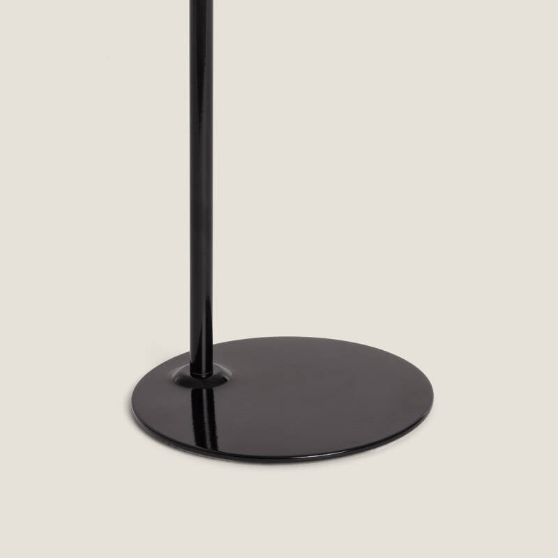 Candeeiro de Mesa Metal LED 3W com Bateria Recarregável USB Tunja