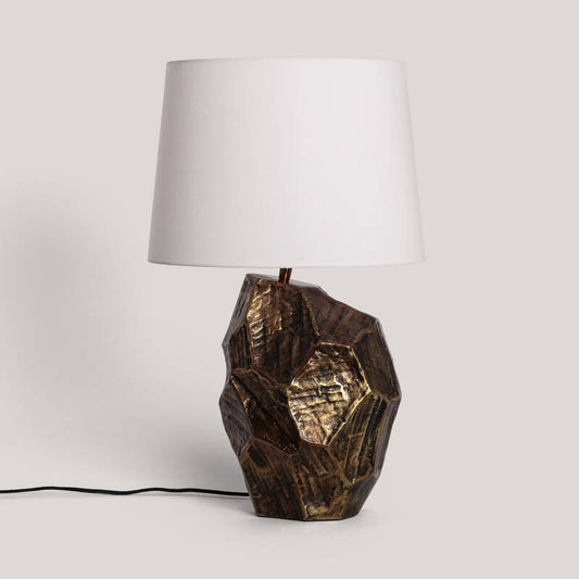Candeeiro de Mesa Metal Nitesh ILUZZIA