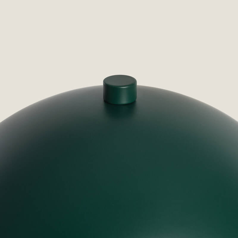 Candeeiro de Mesa Metal Quinga