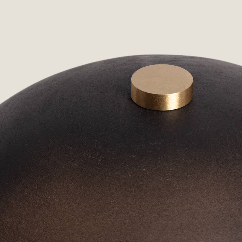 Candeeiro de Mesa Metal Telia