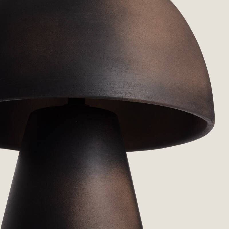 Candeeiro de Mesa Metal Telia