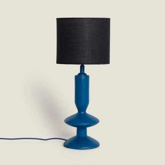Candeeiro de Mesa Resina Daleth