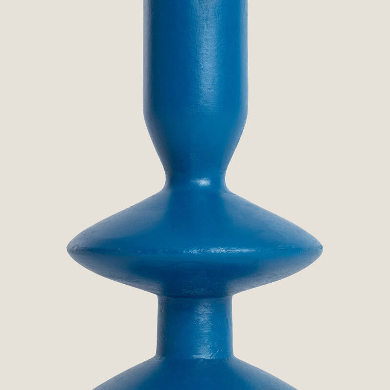 Candeeiro de Mesa Resina Daleth