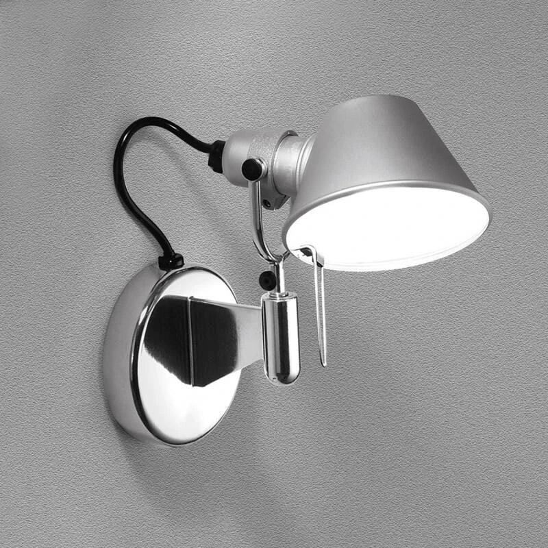 Candeeiro de Parede LED Tolomeo Faretto ARTEMIDE A025450