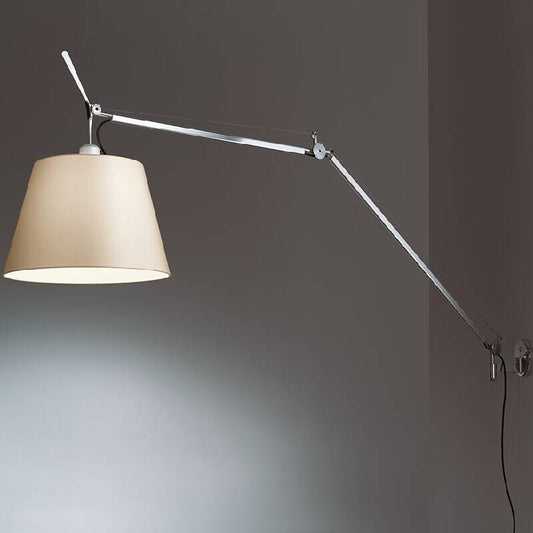 Candeeiro de Parede Tolomeo Mega LED Regulável