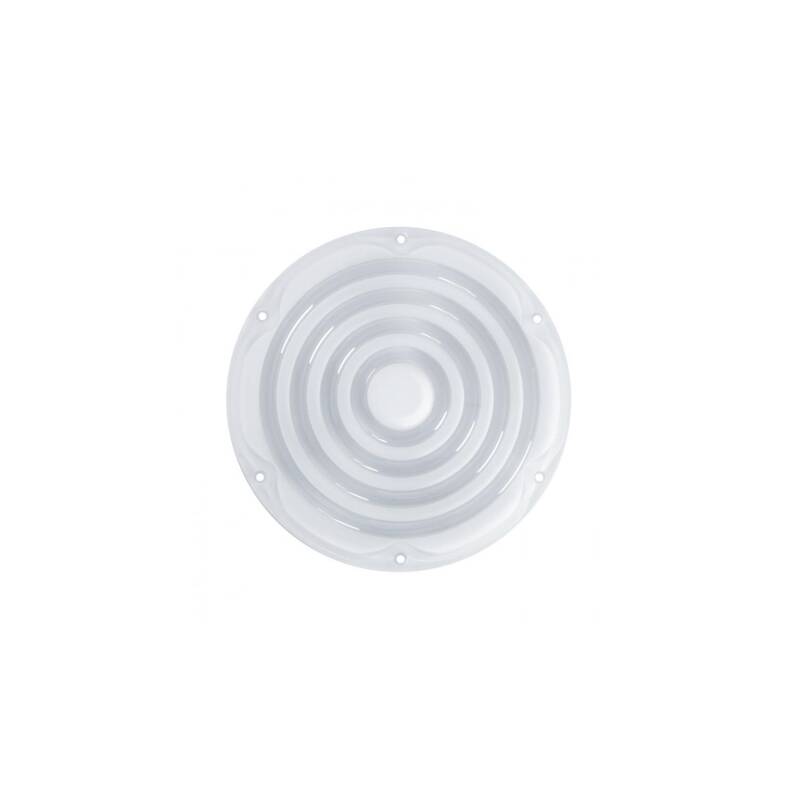 Lente 90º para Campânula LED UFO Philips Xitanium LP 100W 190lm/W Regulável