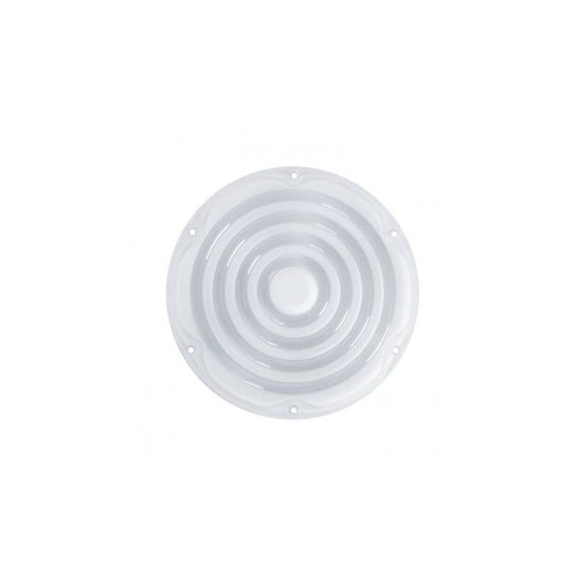 Lente 90º para Campânula LED UFO Philips Xitanium LP 100W 190lm/W Regulável