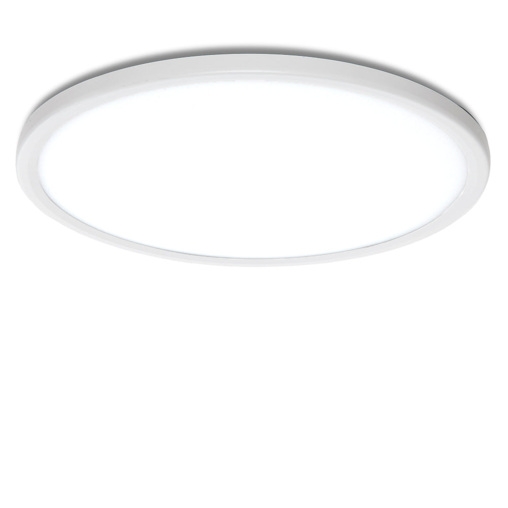 Foco Downlight Embutido LED 20W 2.400Lm 6000ºK Corte Variável 50-205mm 40.000H