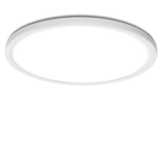 Foco Downlight Embutido LED 20W 2.400Lm 6000ºK Corte Variável 50-205mm 40.000H