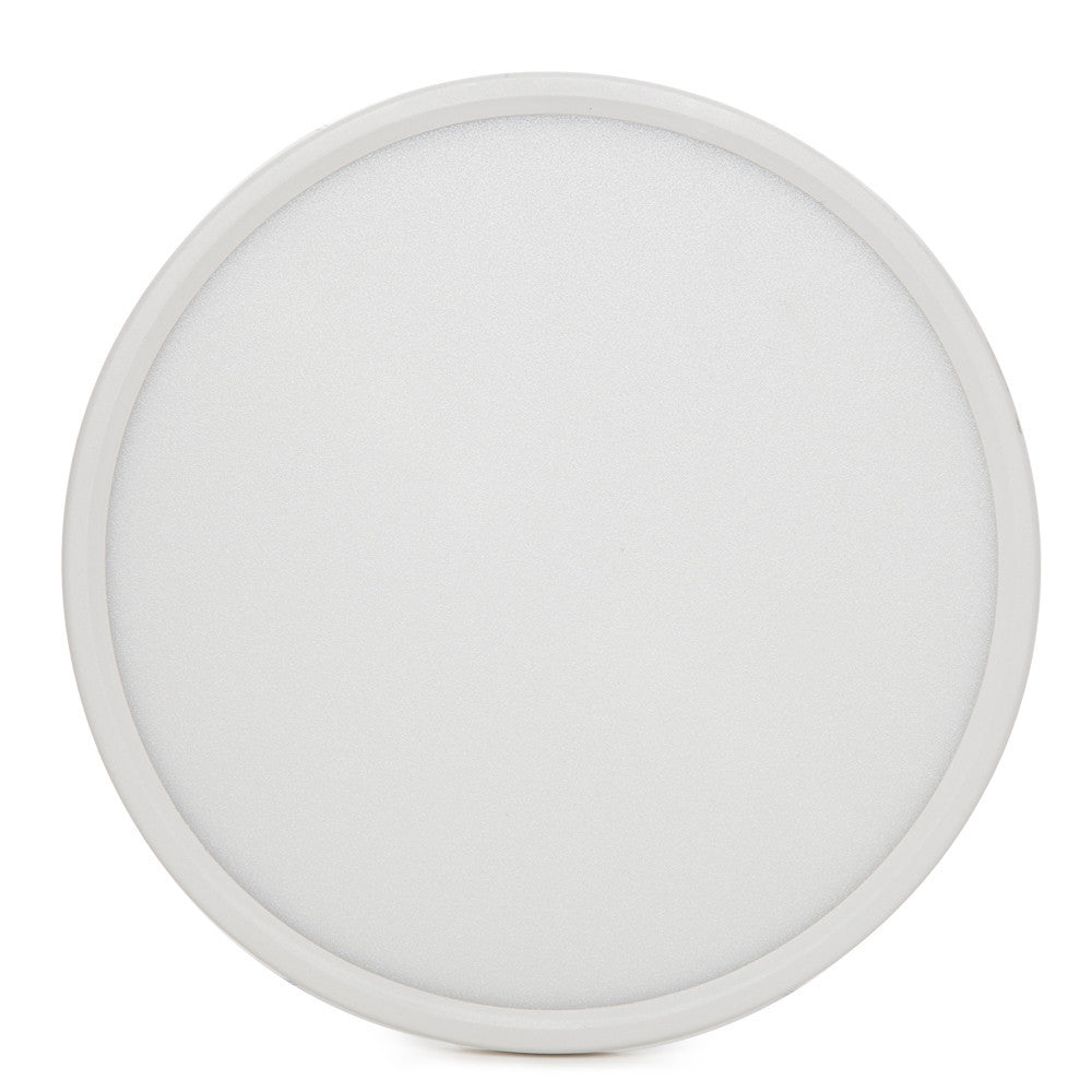 Foco Downlight Embutido LED 20W 2.400Lm 6000ºK Corte Variável 50-205mm 40.000H