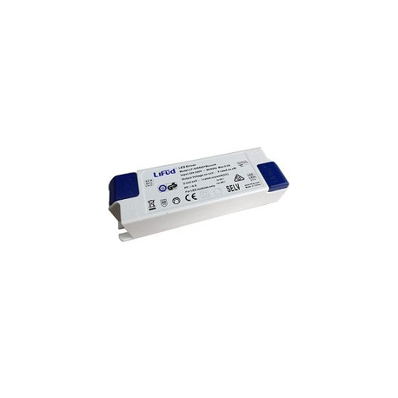 Driver Lifud 30W LF-GIR030YM | 5 Anos