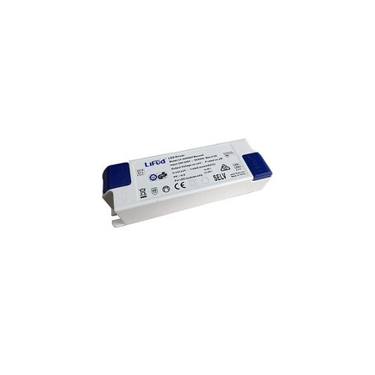 Driver Lifud 30W LF-GIR030YM | 5 Anos