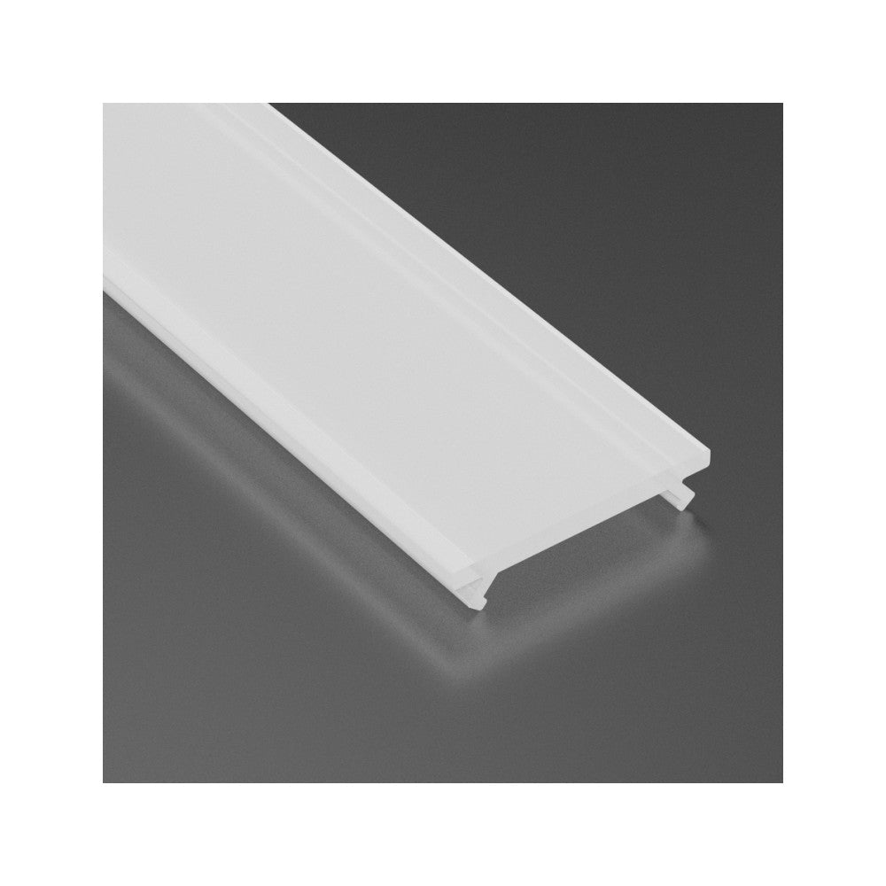 Difusor Basic Pmma- Perfiles A,B,C,D,G,H,Y,Z,Cosmo,Reto 2,02M