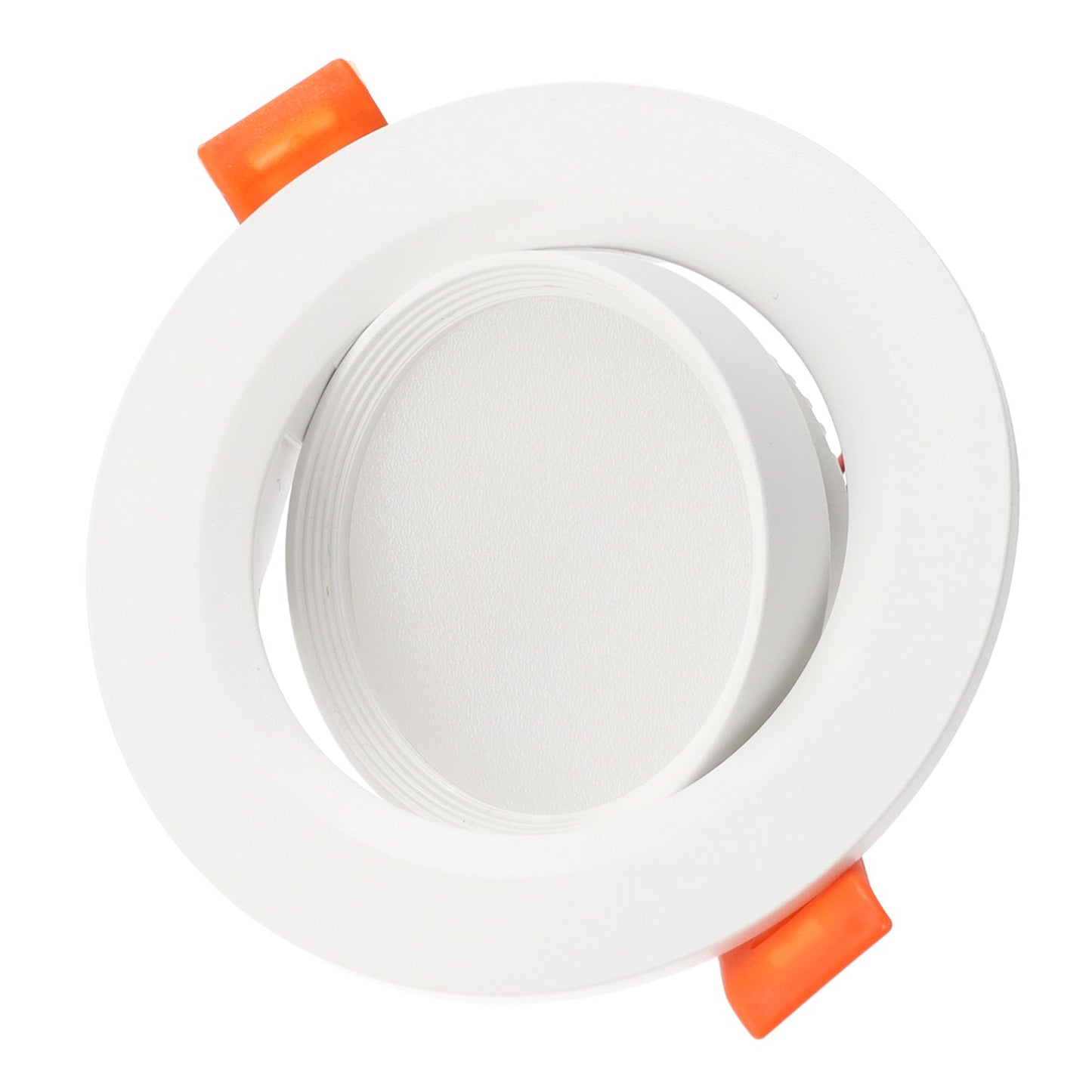 Foco Downlight Circular LED 7W 630Lm 6000ºK 40.000H