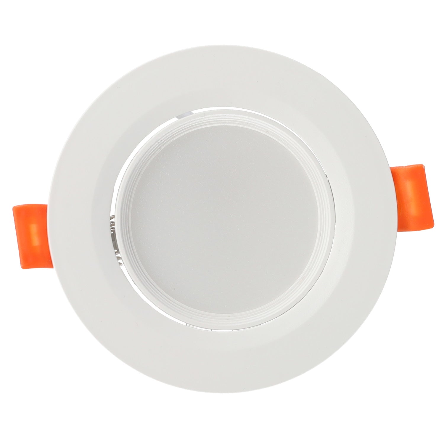 Foco Downlight Circular LED 7W 630Lm 6000ºK 40.000H
