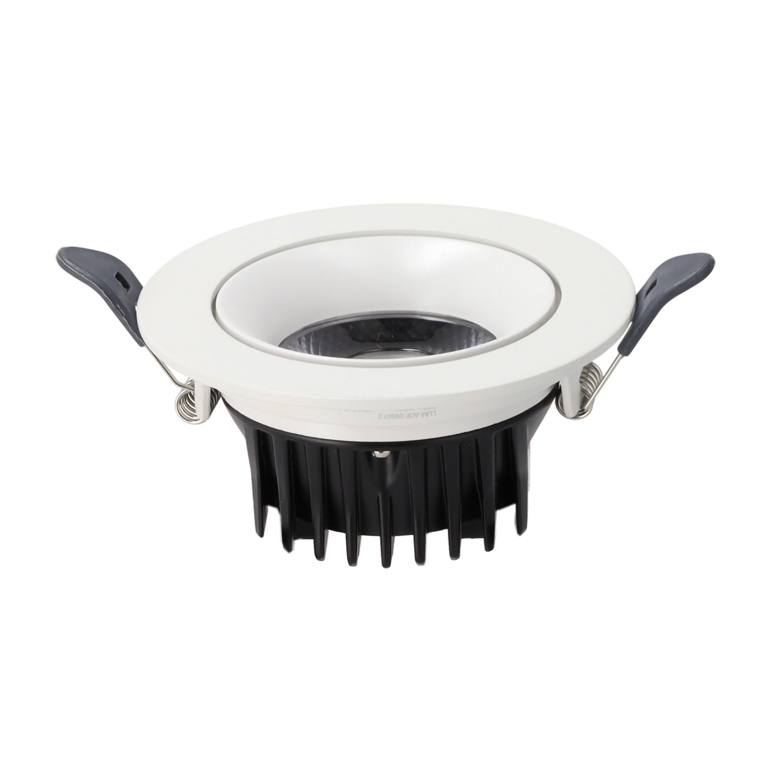 Downlight LED 12W 1200Lm 4000ºK