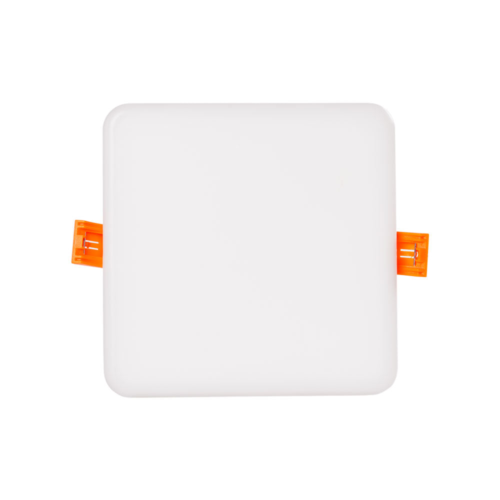 Placa LED 11W 883Lm 4000ºK Quadrada sem Moldura 40.000H