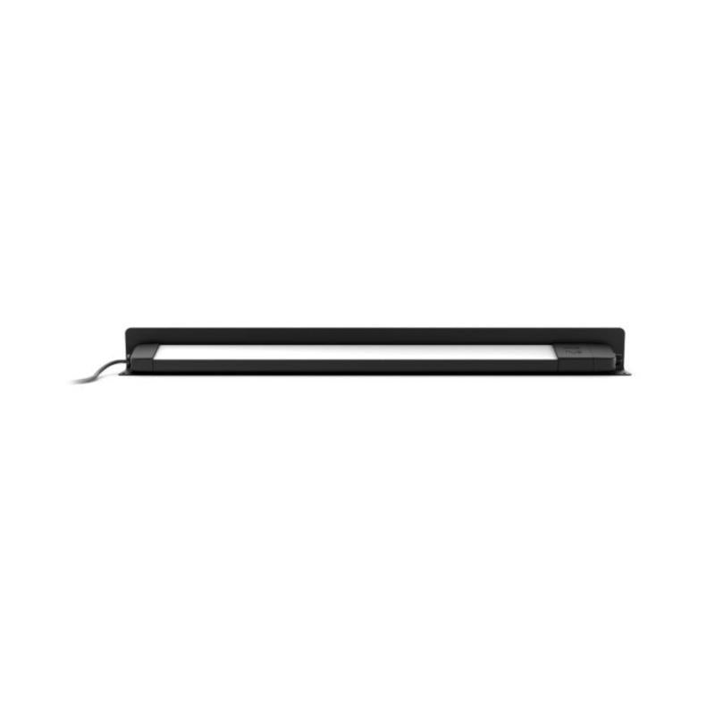 Luminária de Cortina Lineal de Parede LED White Color 20W PHILIPS Hue Amarant WALL WASHER