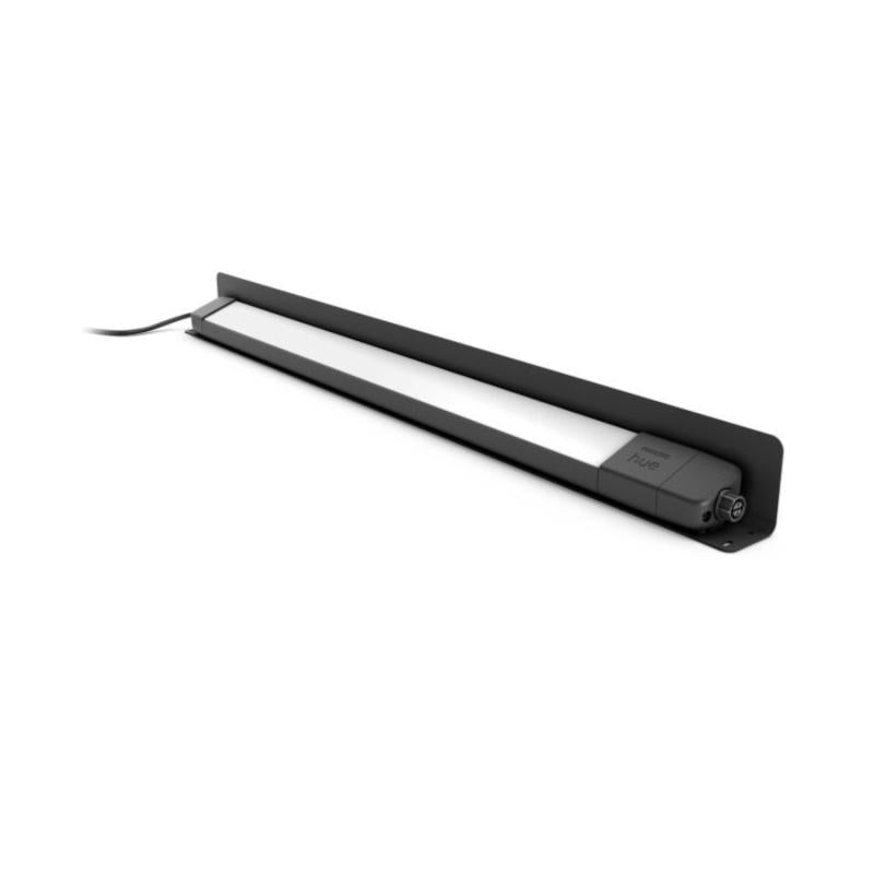Luminária de Cortina Lineal de Parede LED White Color 20W PHILIPS Hue Amarant WALL WASHER