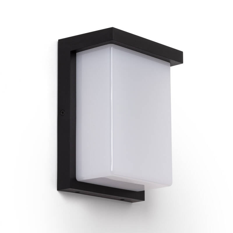 Aplique de Parede Exterior LED em Alumínio Tyron