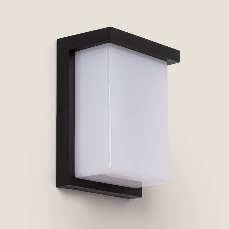 Aplique de Parede Exterior LED em Alumínio Tyron