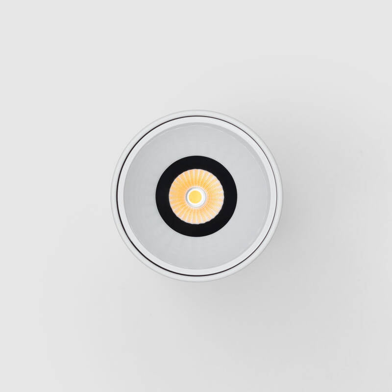 Aplique de Teto LED Ø60 mm ECLIPSE M da Aurlux Lighting
