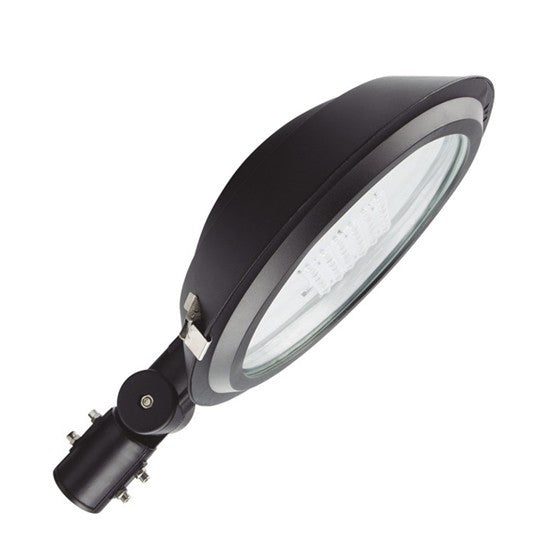 Luminária ECA 30-60W 130lm/W CCT Type II 5 anos