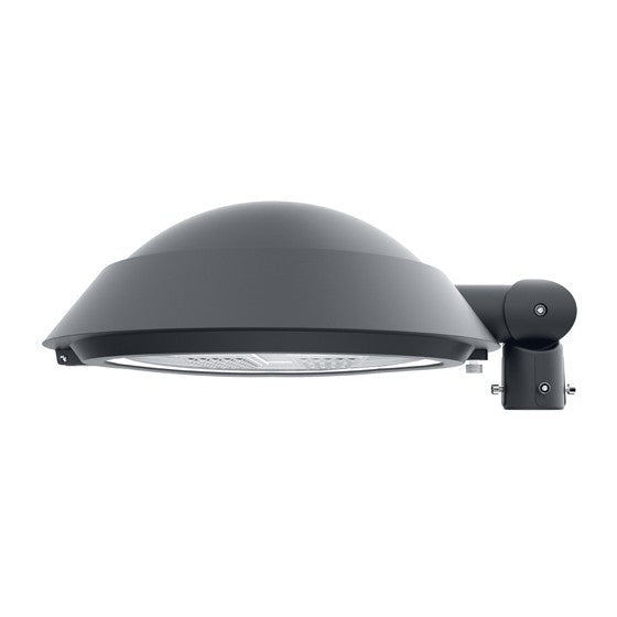 Luminária ECA 30-60W 130lm/W CCT Type II 5 anos