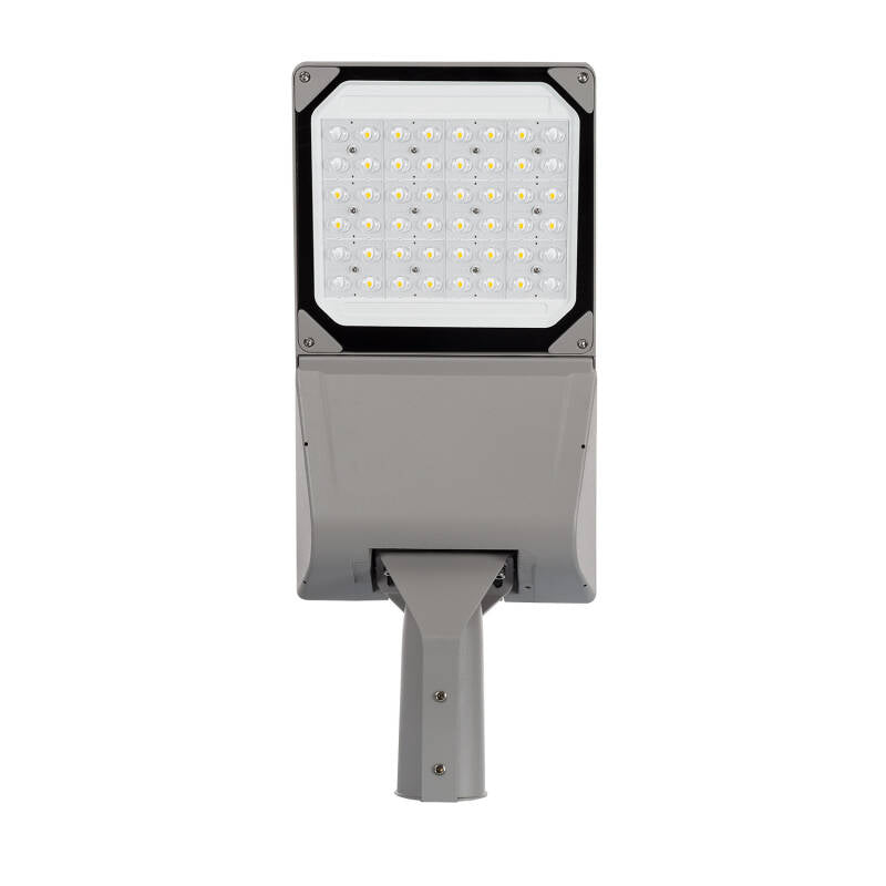 Luminária LED 100W Infinity Street PHILIPS Xitanium Iluminação Pública