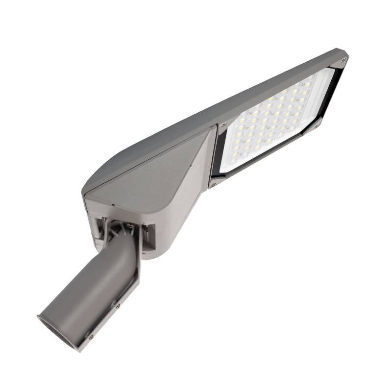 Luminária LED 100W Infinity Street PHILIPS Xitanium Programável 5 Steps
