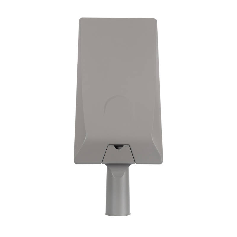 Luminária LED 100W Infinity Street PHILIPS Xitanium Programável 5 Steps